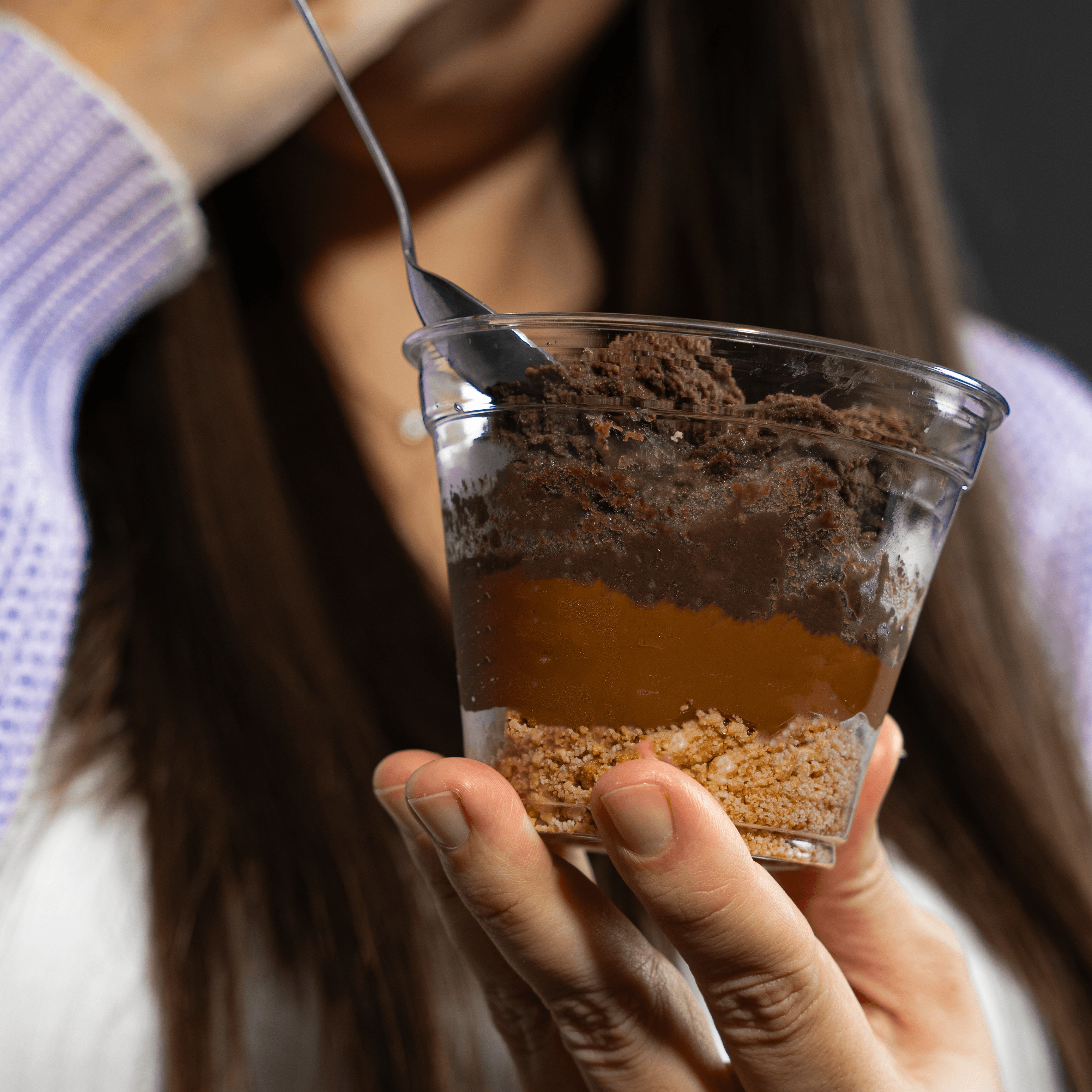 Hamburguesa y cerveza